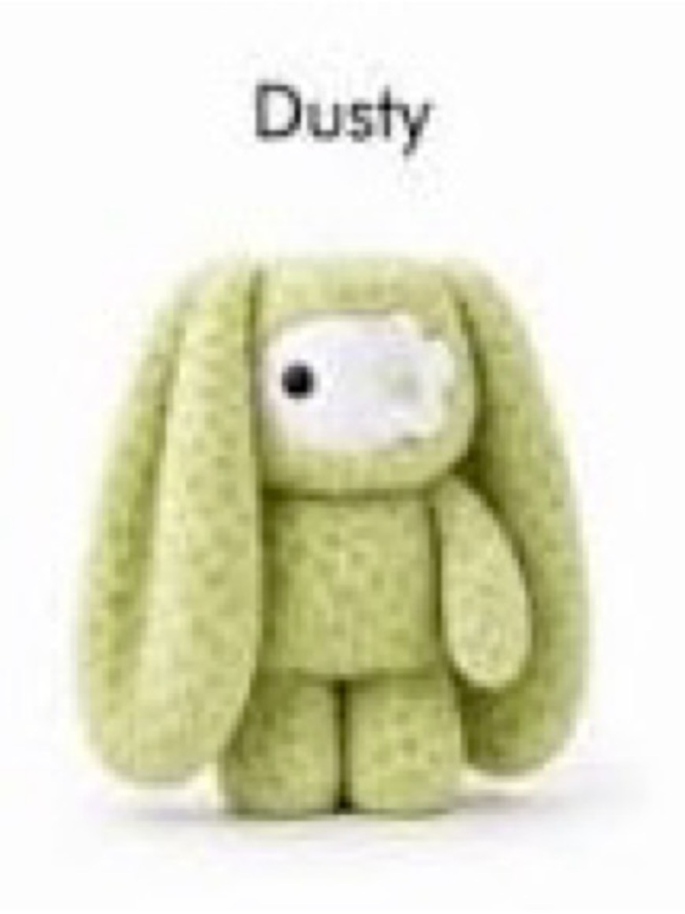Juju world Singapore dusty